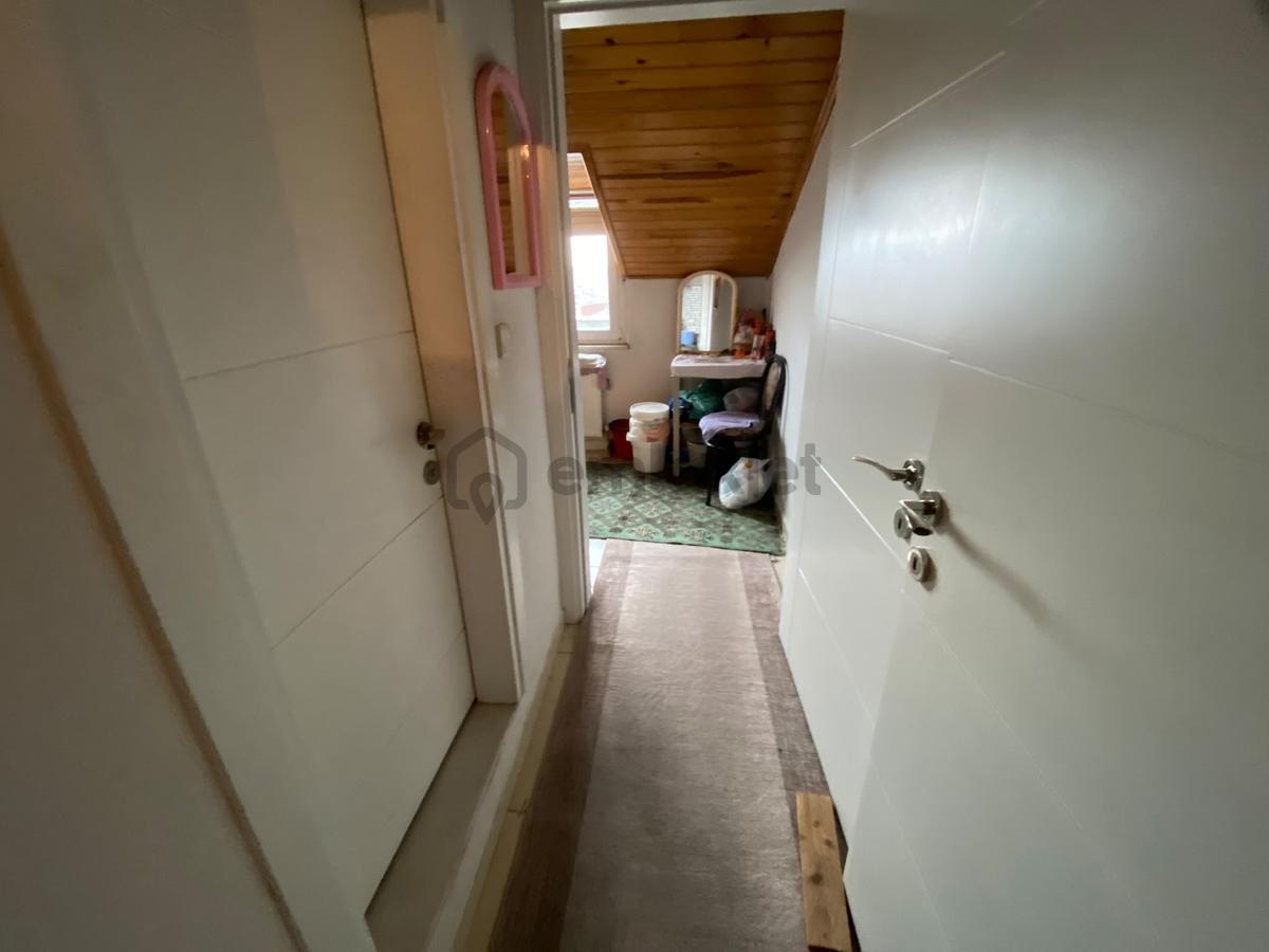 Sancaktepe Merve Mah.'de 4+1 140m² Satılık Çatı Dubleks Daire - 17