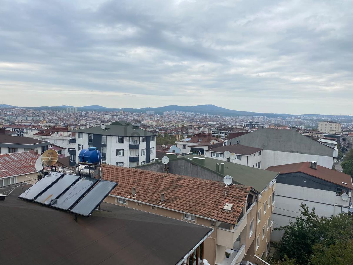 Sancaktepe Merve Mah.'de 4+1 140m² Satılık Çatı Dubleks Daire - 26