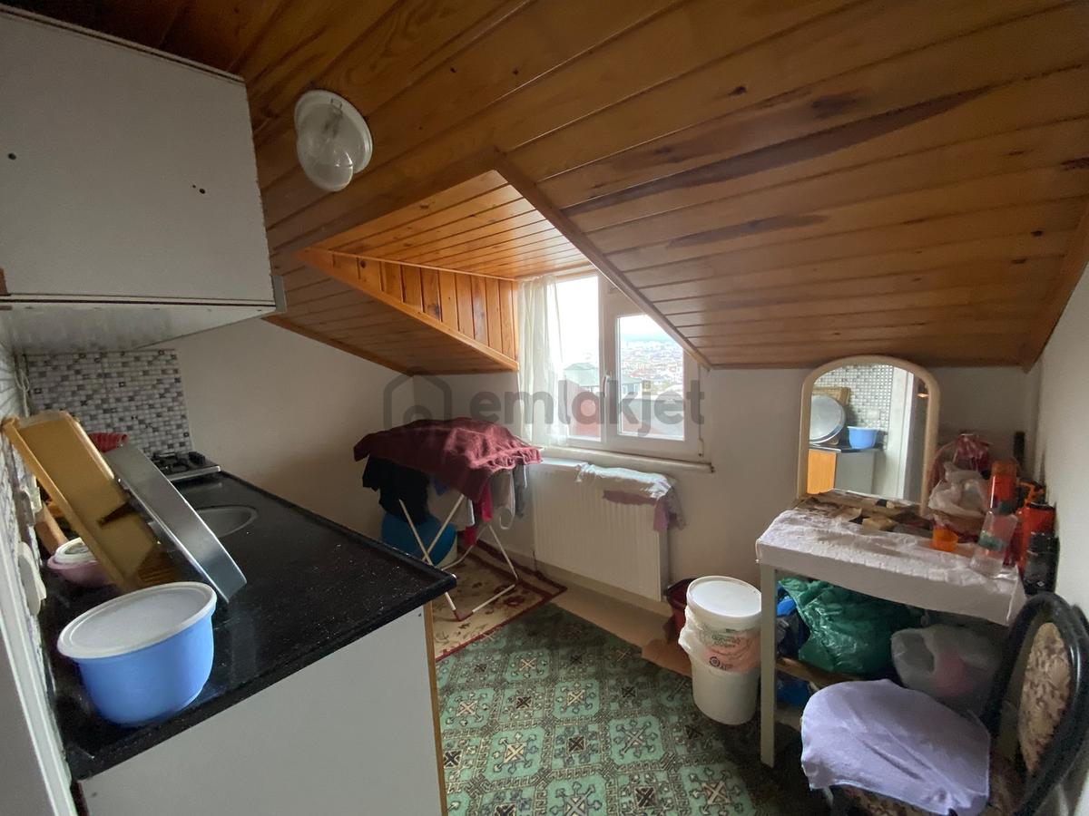 Sancaktepe Merve Mah.'de 4+1 140m² Satılık Çatı Dubleks Daire - 19