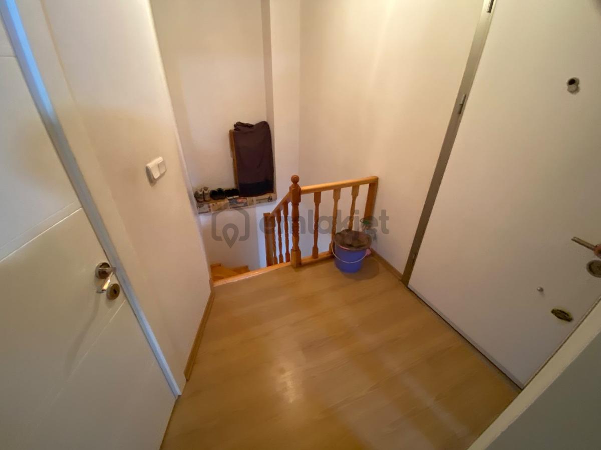 Sancaktepe Merve Mah.'de 4+1 140m² Satılık Çatı Dubleks Daire - 16