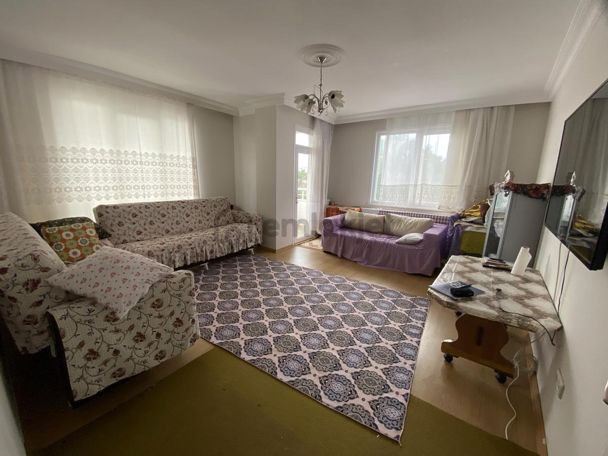 Sancaktepe Merve Mah.'de 4+1 140m² Satılık Çatı Dubleks Daire - 5