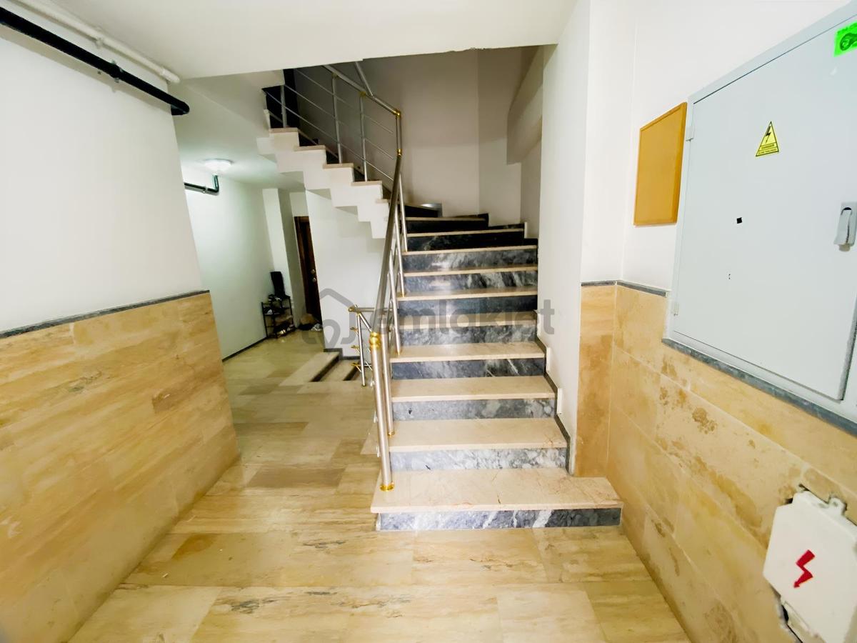 Sancaktepe Merve Mah.'de 4+1 140m² Satılık Çatı Dubleks Daire - 2