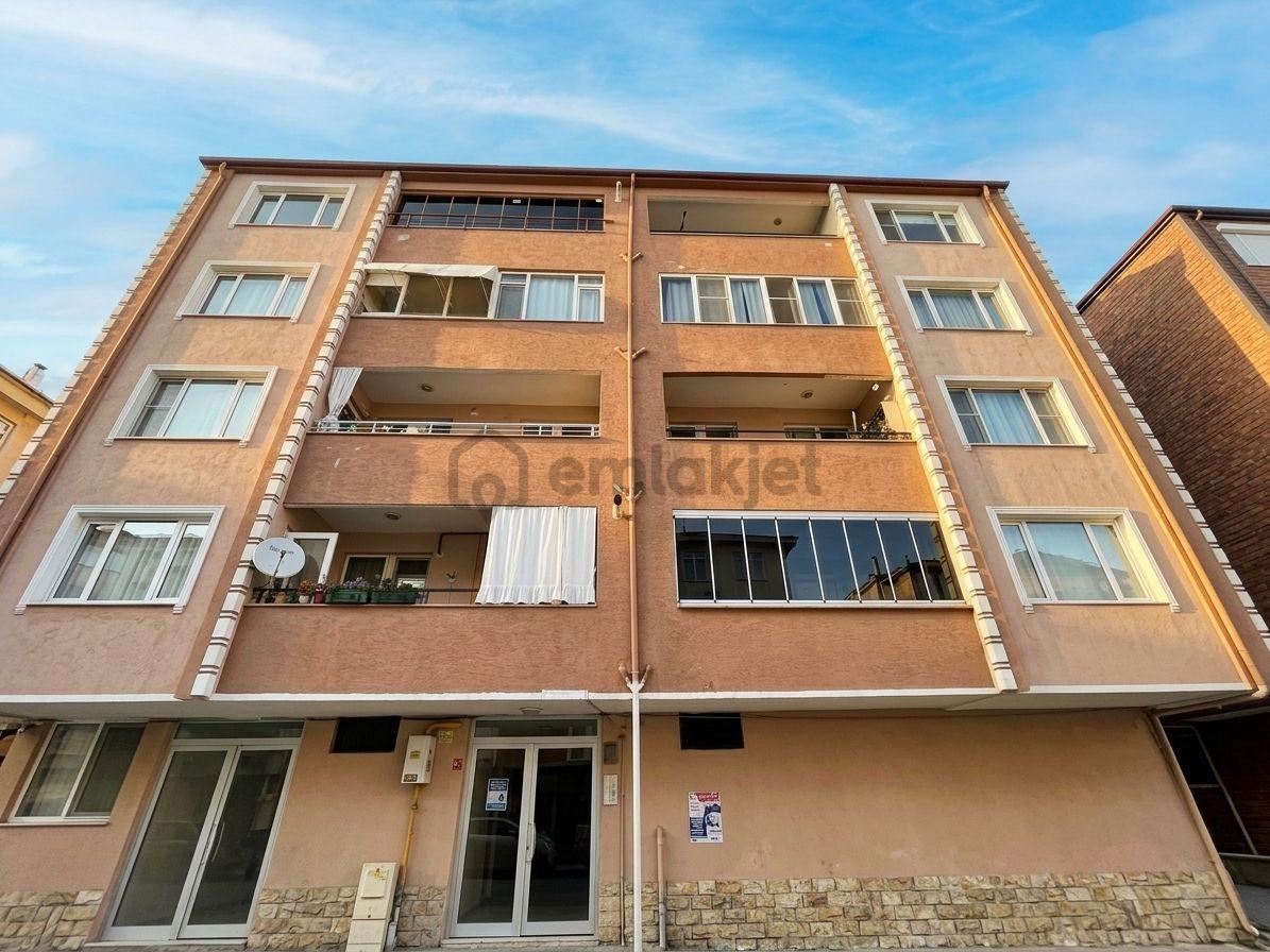 Aktiften Akçay'da Satılık Denize Yakın Doğalgazlı Arakat Masrafsız 3+1 Daire