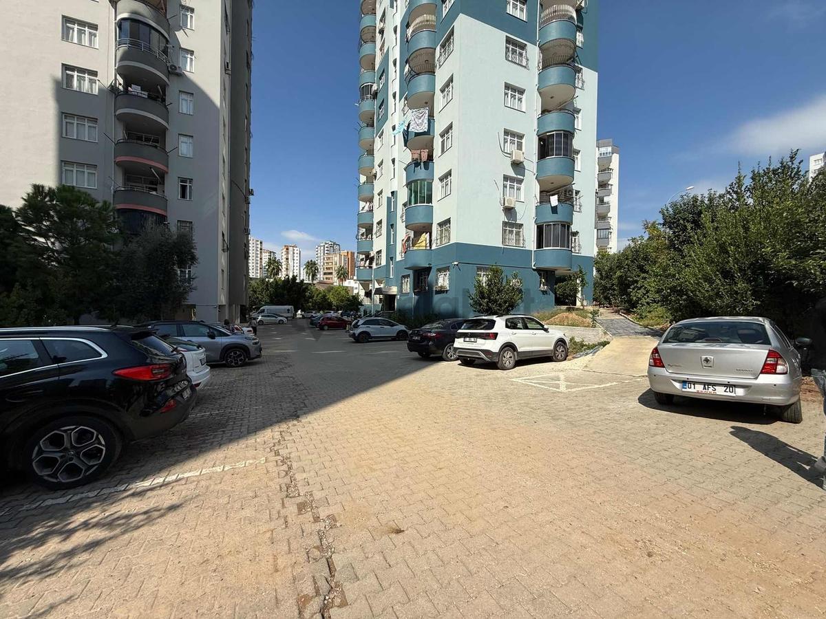 Öğretmenler Blv Üzeri Site İçi 3+1 K.mutfak Full Extralı Cazip - 28
