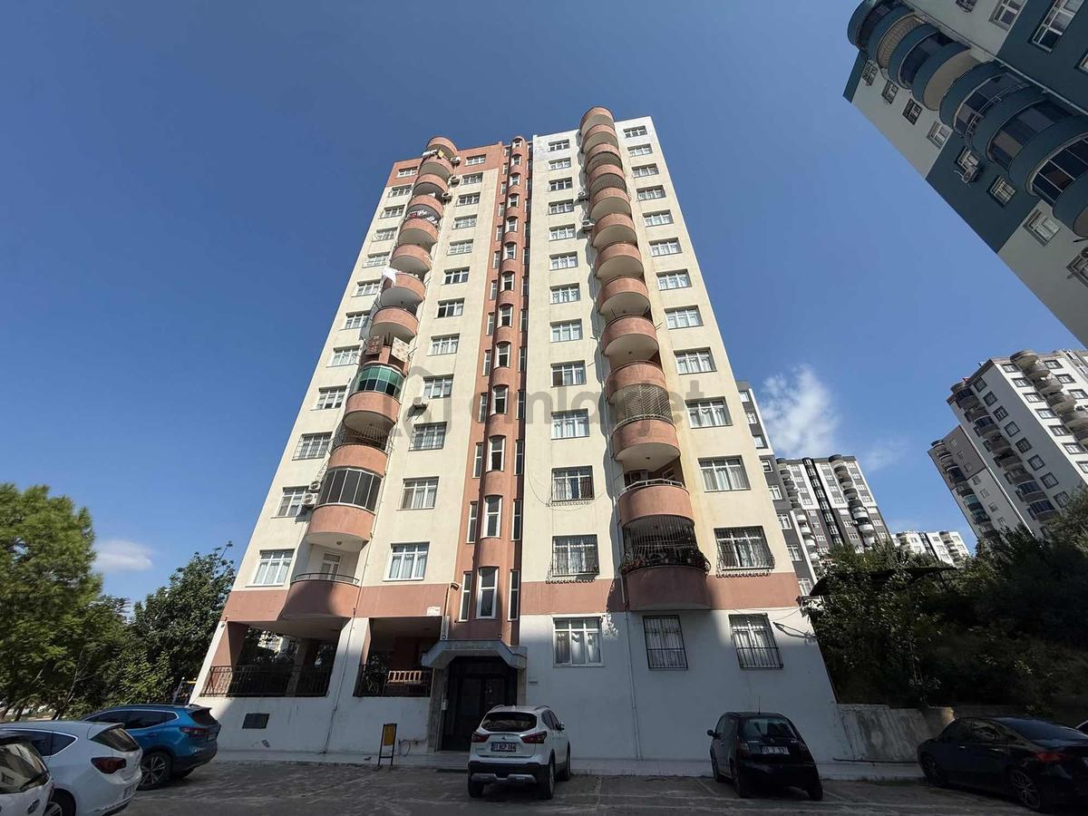 Öğretmenler Blv Üzeri Site İçi 3+1 K.mutfak Full Extralı Cazip - 27
