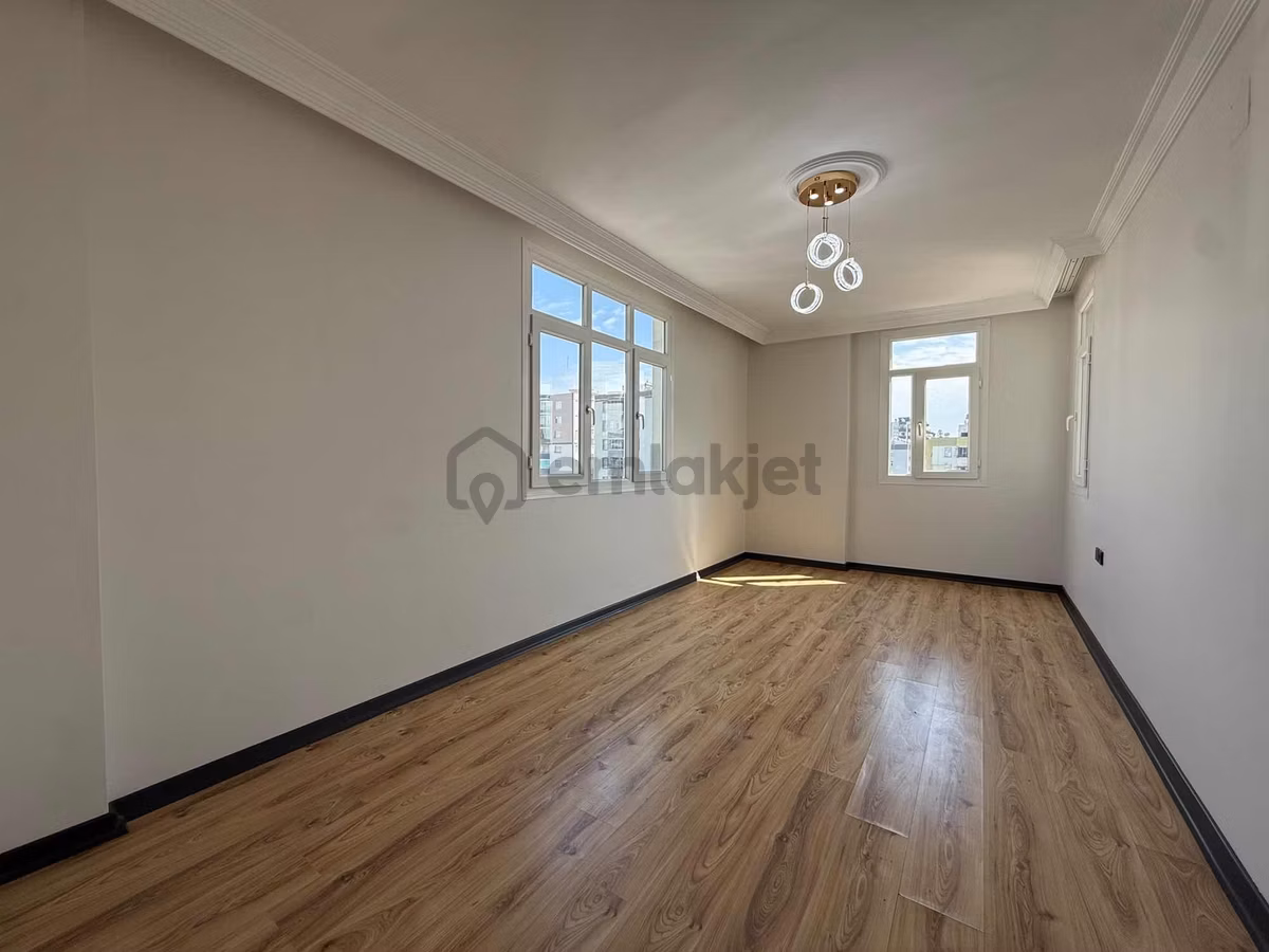 Öğretmenler Blv Üzeri Site İçi 3+1 K.mutfak Full Extralı Cazip - 11