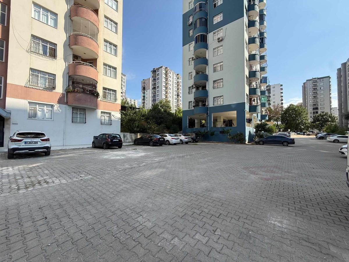 Öğretmenler Blv Üzeri Site İçi 3+1 K.mutfak Full Extralı Cazip - 24