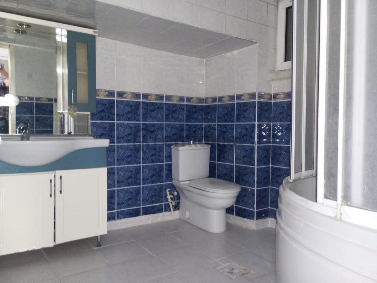 Neon Dan A.eğlencede 1 Kat Ön Cephe Bağımsız Güney Cephe Daire - 2