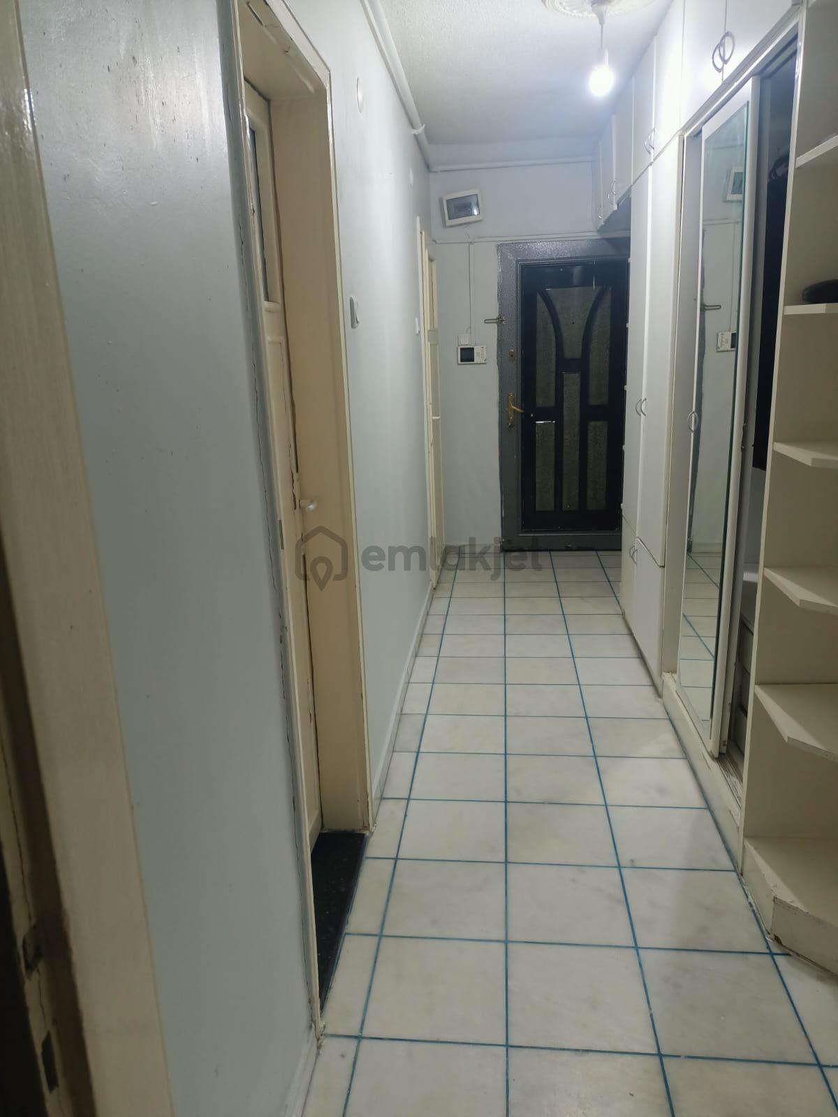 Neon Dan A.eğlencede 1 Kat Ön Cephe Bağımsız Güney Cephe Daire - 14