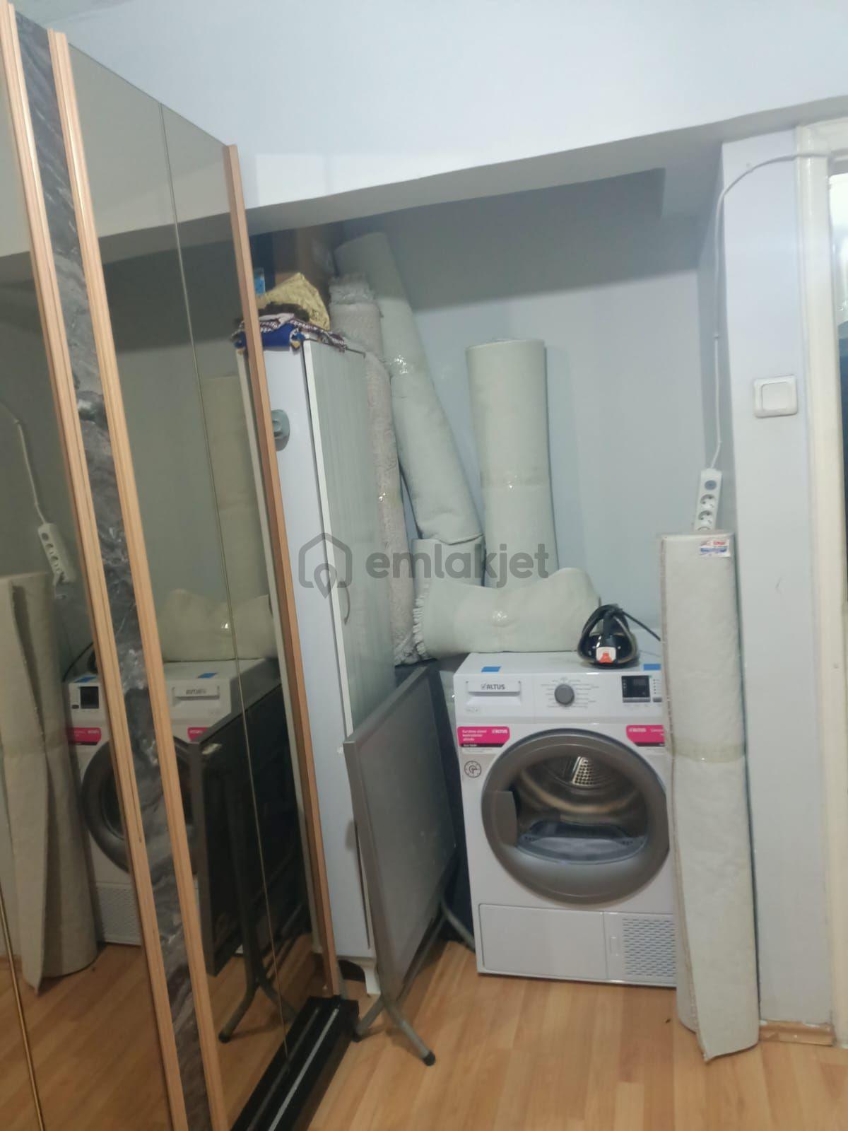Neon Dan A.eğlencede 1 Kat Ön Cephe Bağımsız Güney Cephe Daire - 6