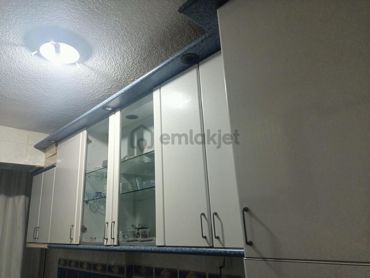 Neon Dan A.eğlencede 1 Kat Ön Cephe Bağımsız Güney Cephe Daire - 9