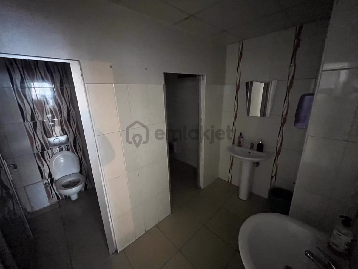 Buluruz'dan Abdurrahman Mah. Devren Kiralık Lokanta - 15