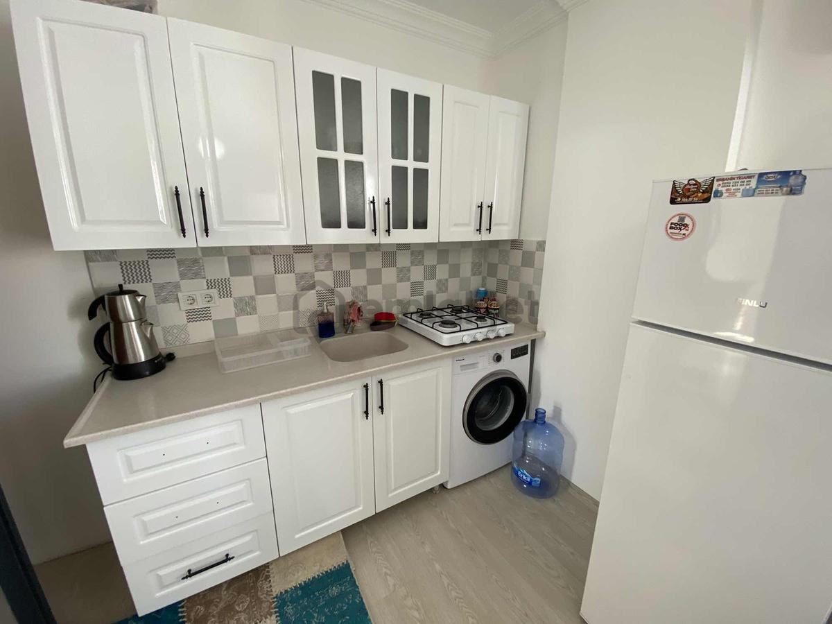 Çeşme Dalyan Kiralık 1+1 Eşyalı Daire - 3