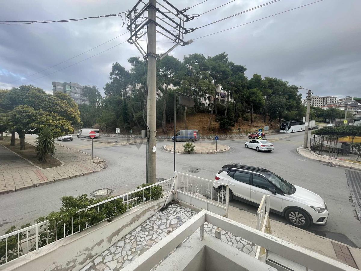 Vatan Mah De Arakat Cift Cephe Kapalı Mutfak 3+1 Kiralık Daire - 14