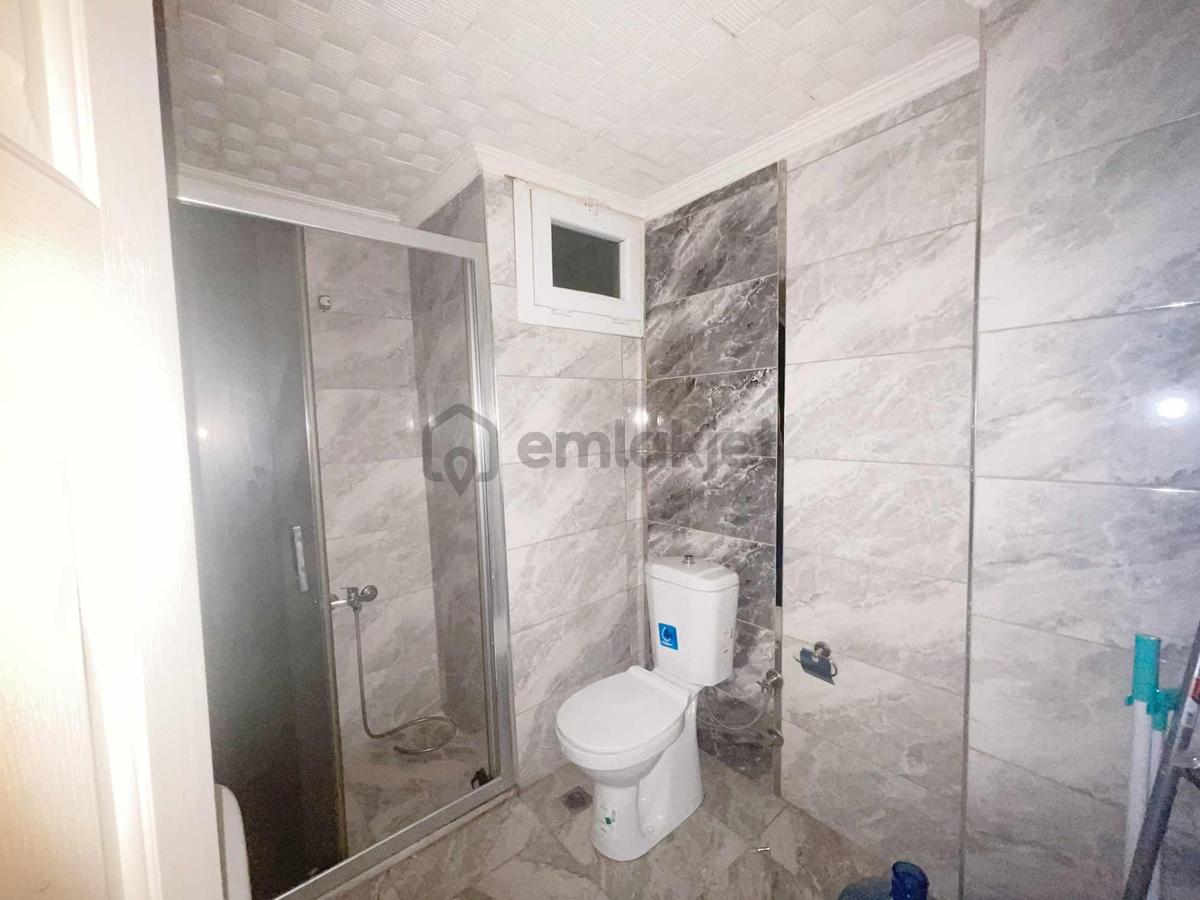 Vatan Mah De Arakat Cift Cephe Kapalı Mutfak 3+1 Kiralık Daire - 25