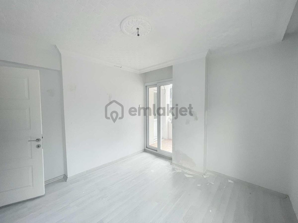 Vatan Mah De Arakat Cift Cephe Kapalı Mutfak 3+1 Kiralık Daire - 23