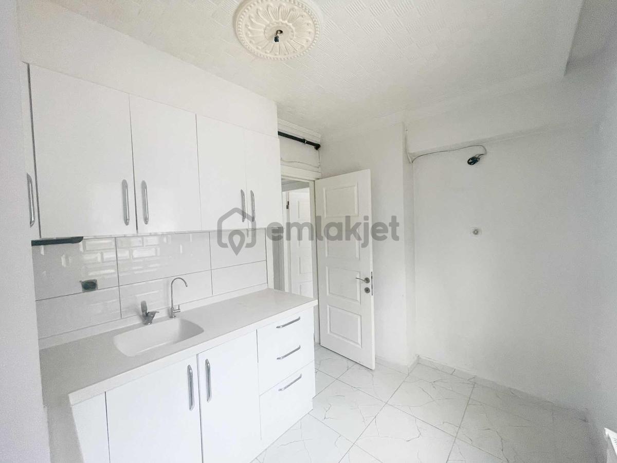 Vatan Mah De Arakat Cift Cephe Kapalı Mutfak 3+1 Kiralık Daire - 17