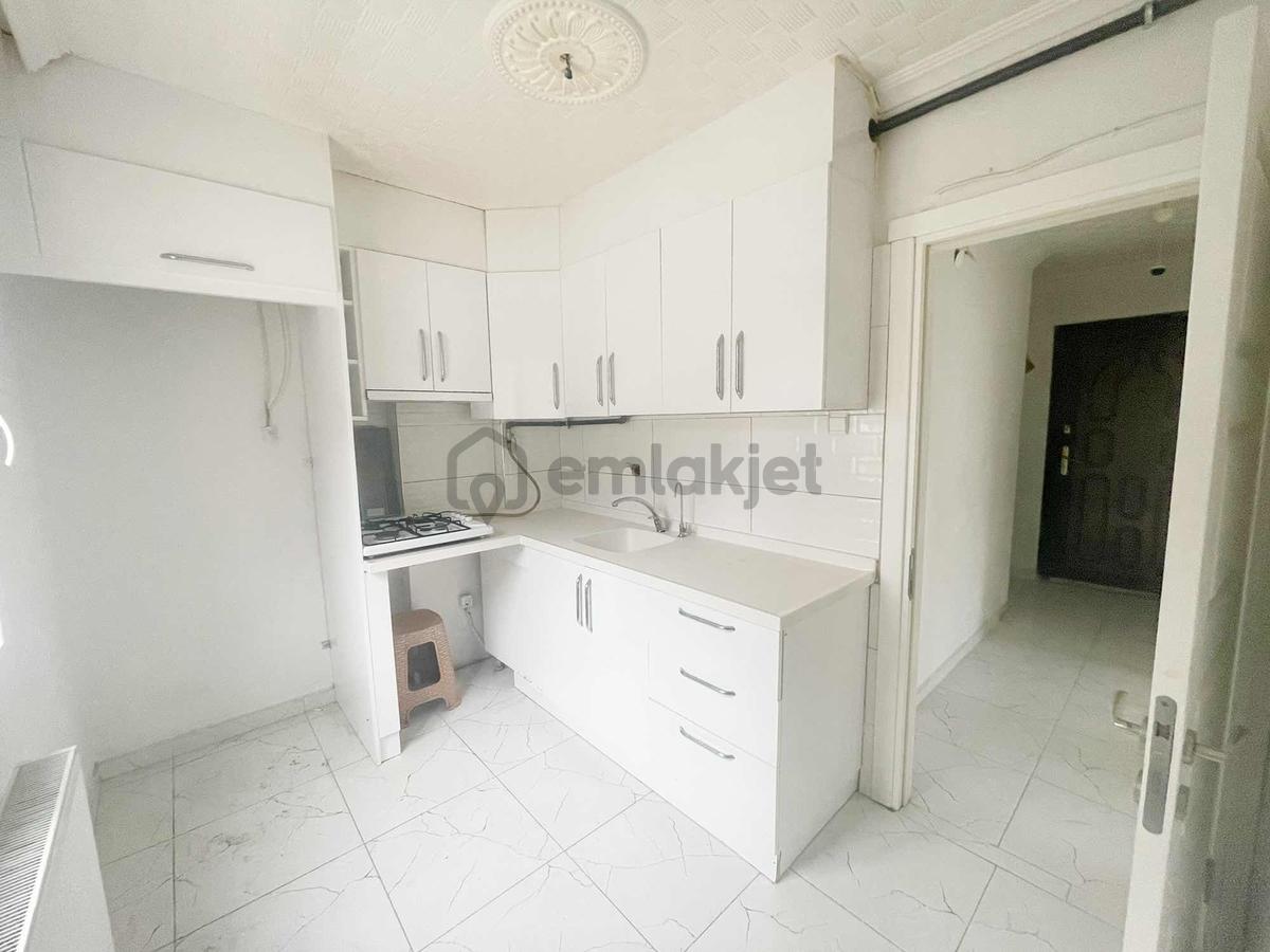 Vatan Mah De Arakat Cift Cephe Kapalı Mutfak 3+1 Kiralık Daire - 18