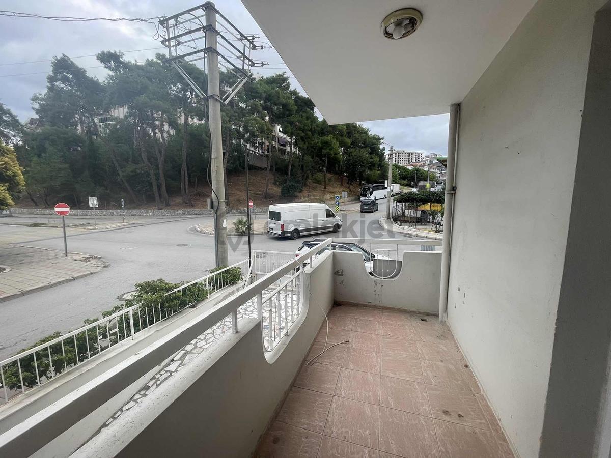 Vatan Mah De Arakat Cift Cephe Kapalı Mutfak 3+1 Kiralık Daire - 13