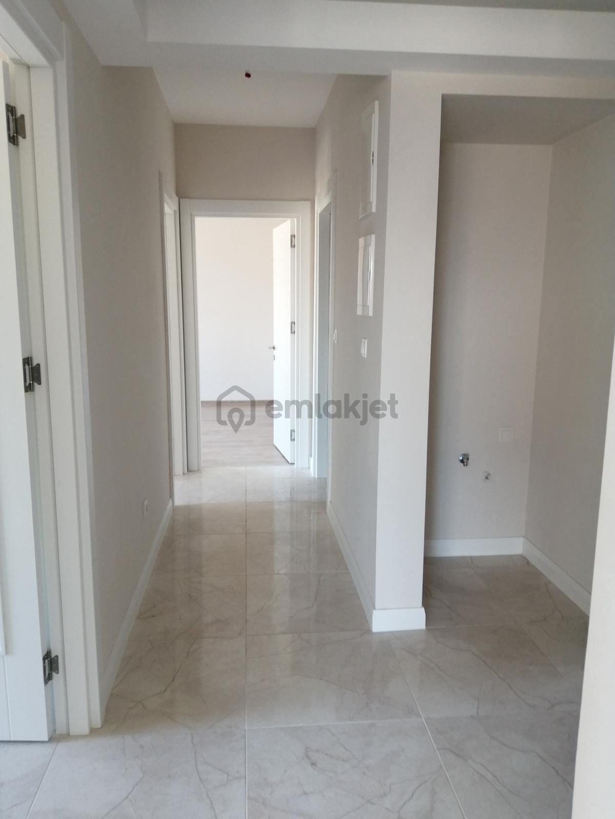 Kepez Suryapı 3+1 Kiralık 118m2 Güney Cephe Daire - 13