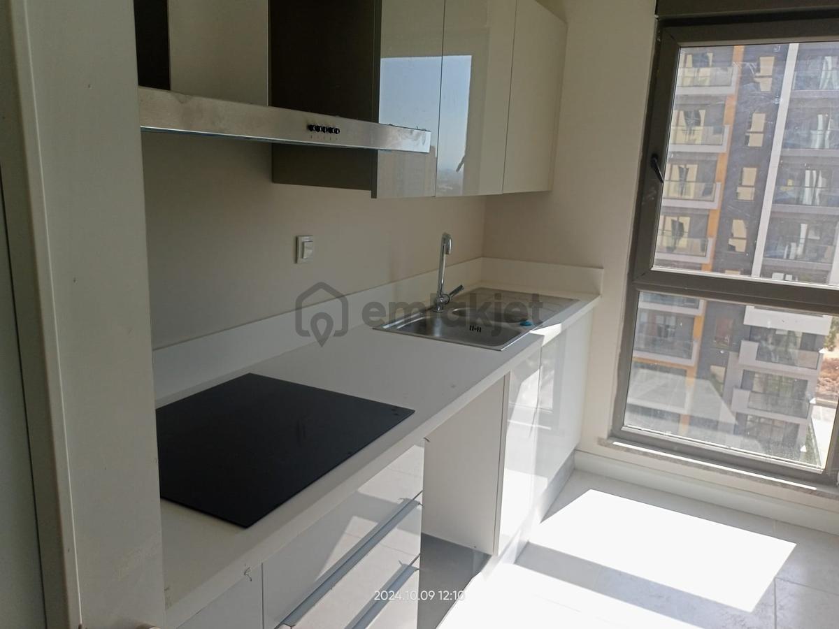 Kepez Suryapı 3+1 Kiralık 118m2 Güney Cephe Daire - 2