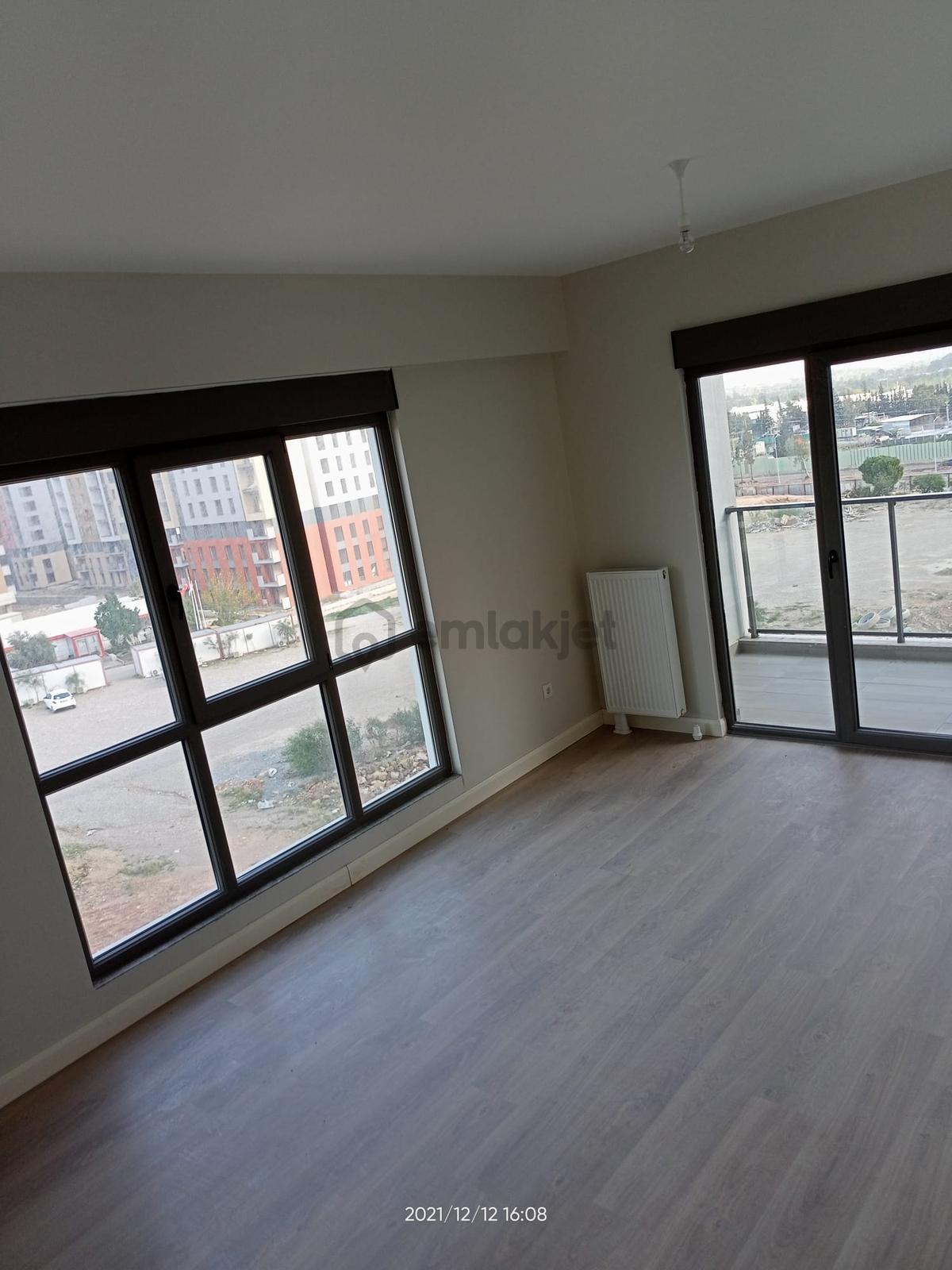 Kepez Suryapı 3+1 Kiralık 118m2 Güney Cephe Daire - 3
