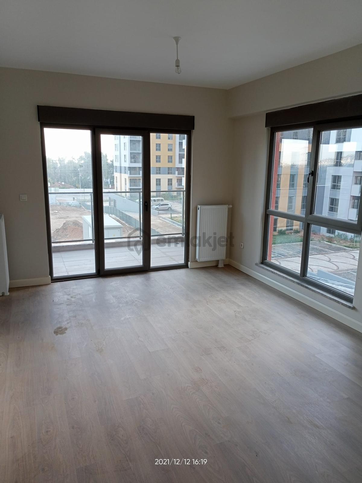 Kepez Suryapı 3+1 Kiralık 118m2 Güney Cephe Daire - 4