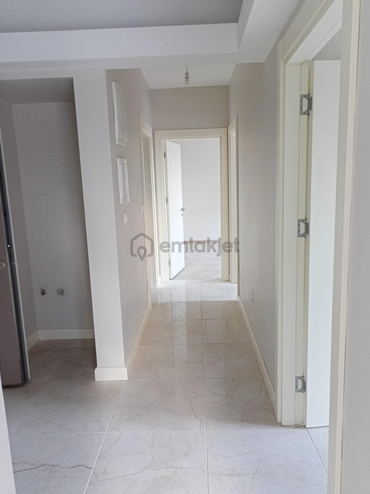 Kepez Suryapı 3+1 Kiralık 118m2 Güney Cephe Daire - 7