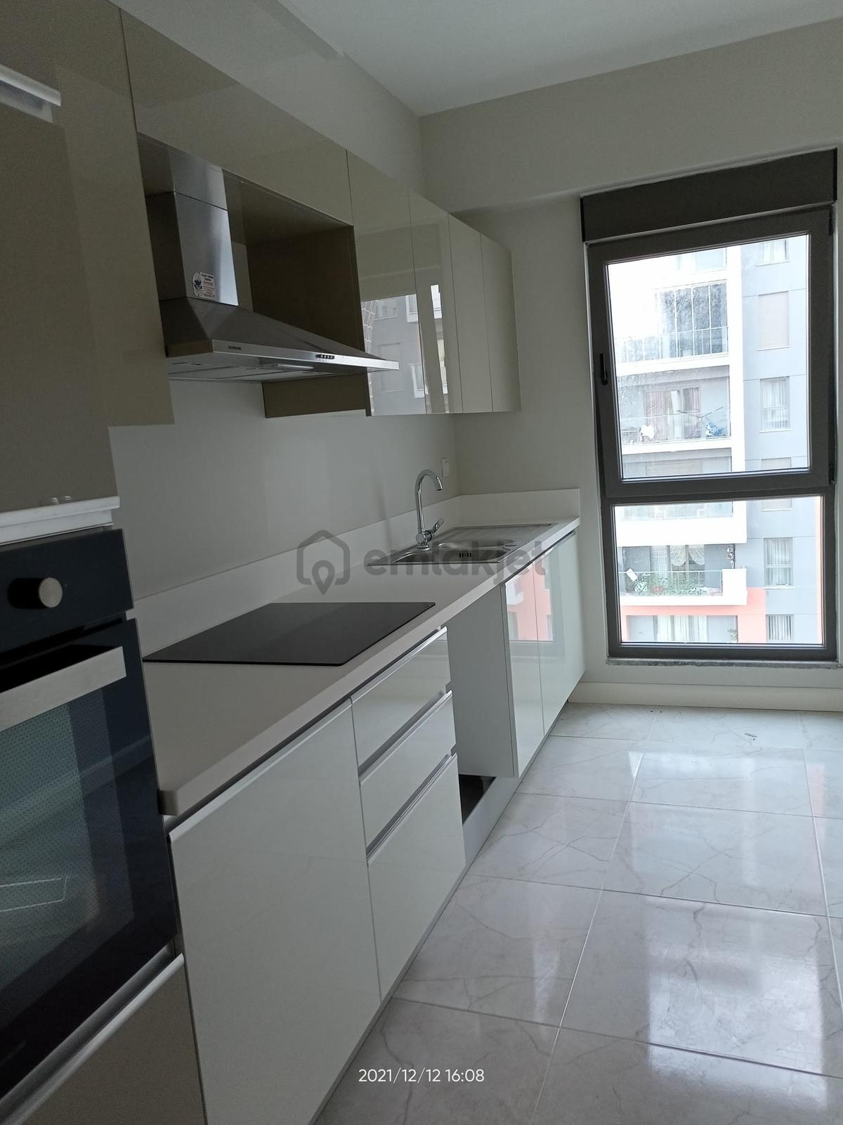Kepez Suryapı 3+1 Kiralık 118m2 Güney Cephe Daire - 16