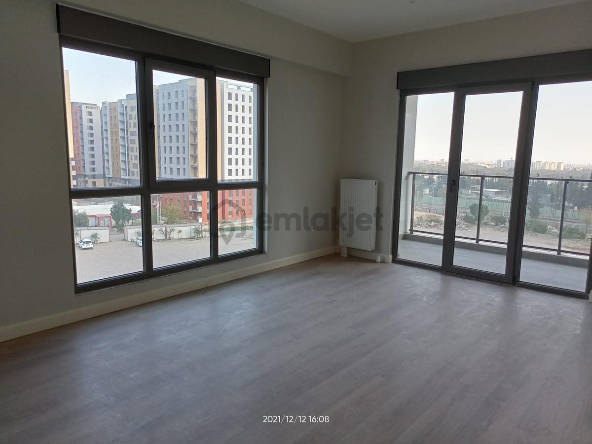 Kepez Suryapı 3+1 Kiralık 118m2 Güney Cephe Daire - 5
