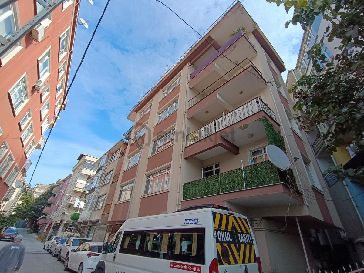 F-l Den Çengelköy Sahile 150m Arakat Geniş 2+1 - 18