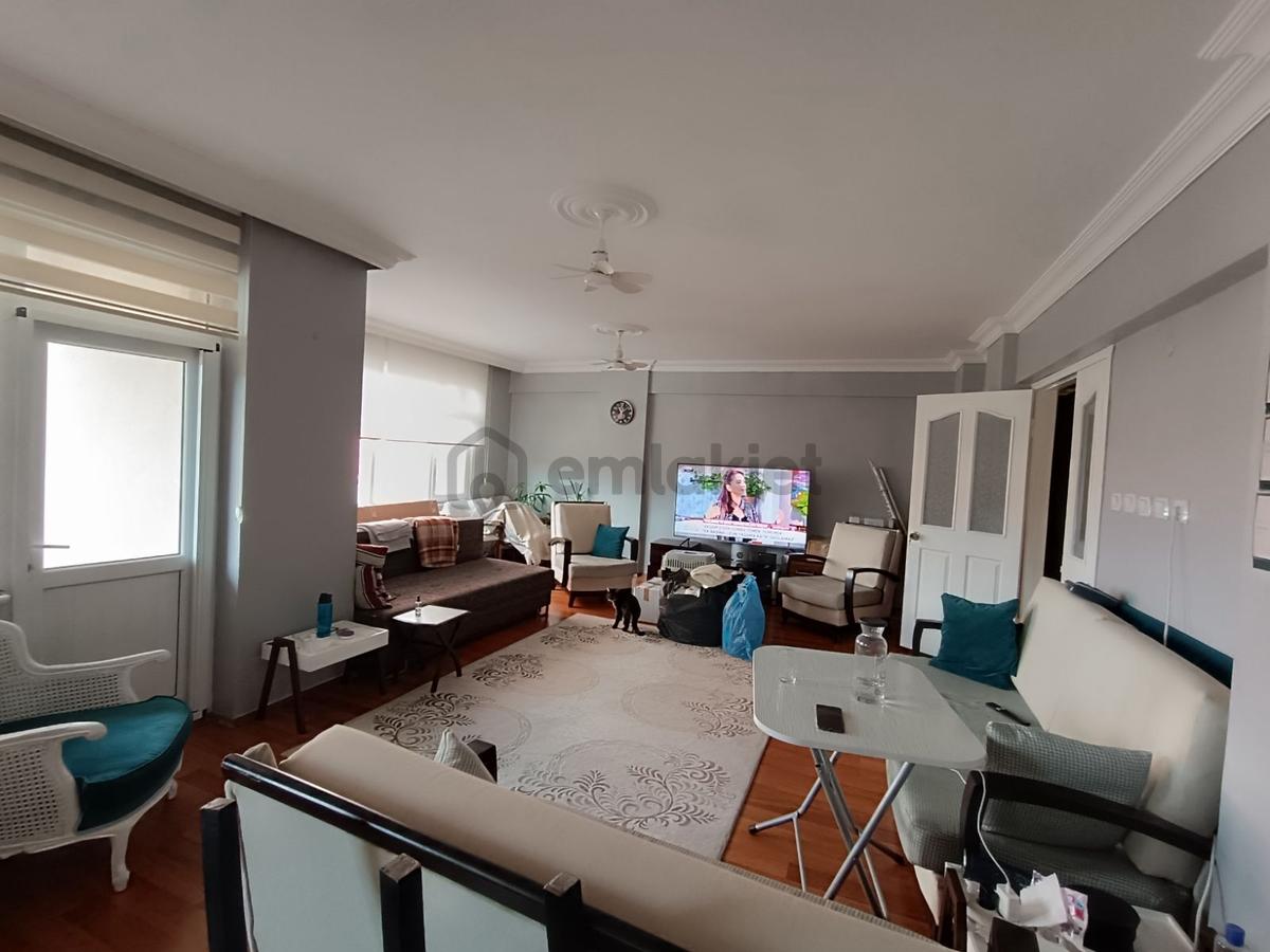F-l Den Çengelköy Sahile 150m Arakat Geniş 2+1