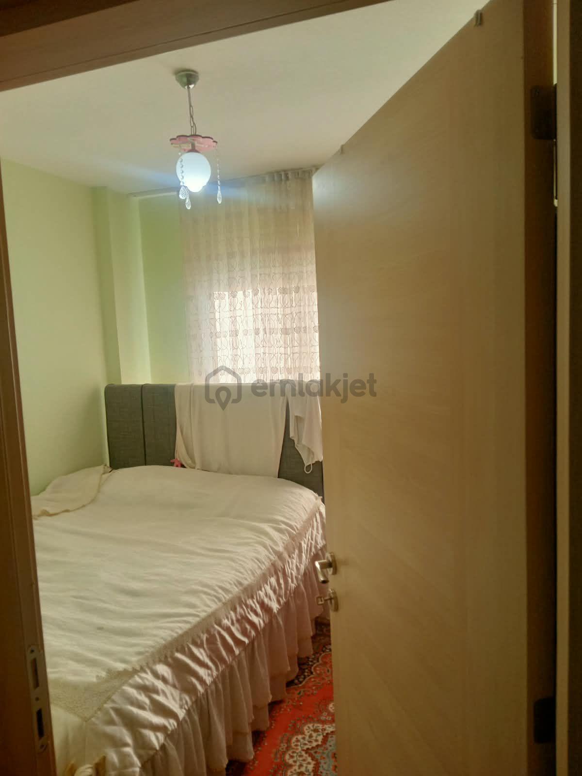 Bekiralanı Satılık 2+1 Müstakil Ev - 110 M² - 4