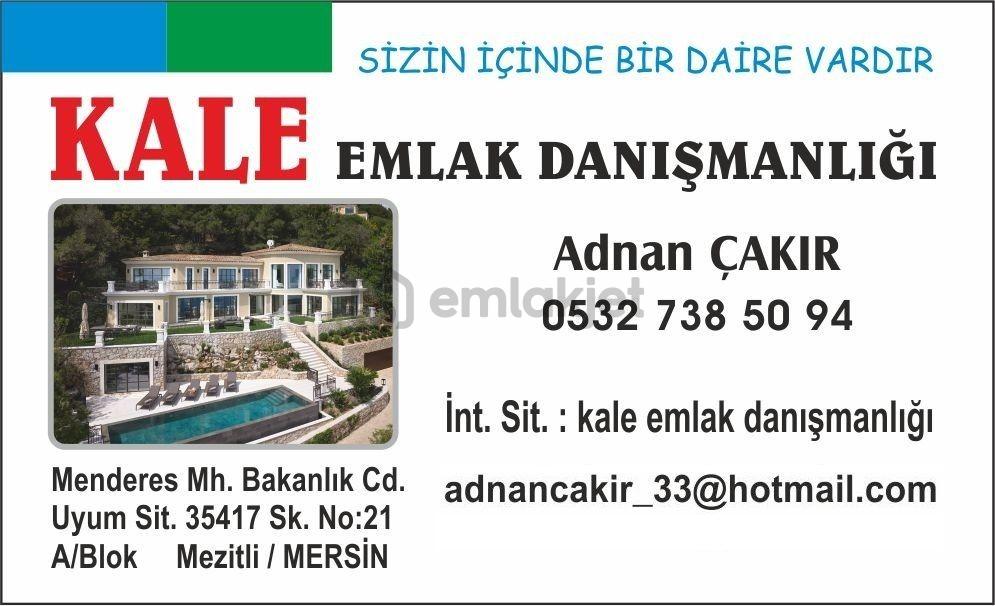 Bekiralan Yaylasında Satılık Müstakil Ev - 2