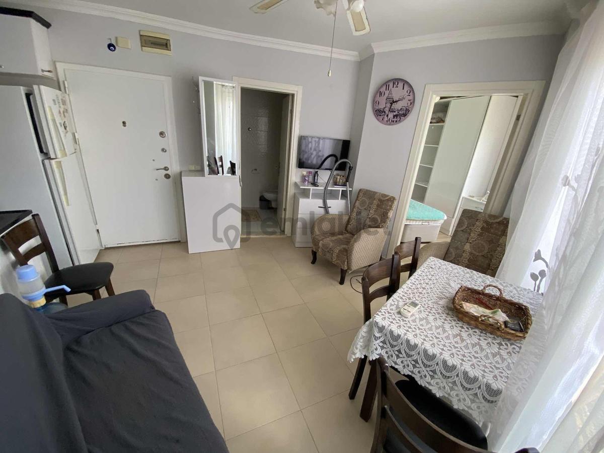 Çeşme Kiralık 1+1 Eşyalı Daire - 4
