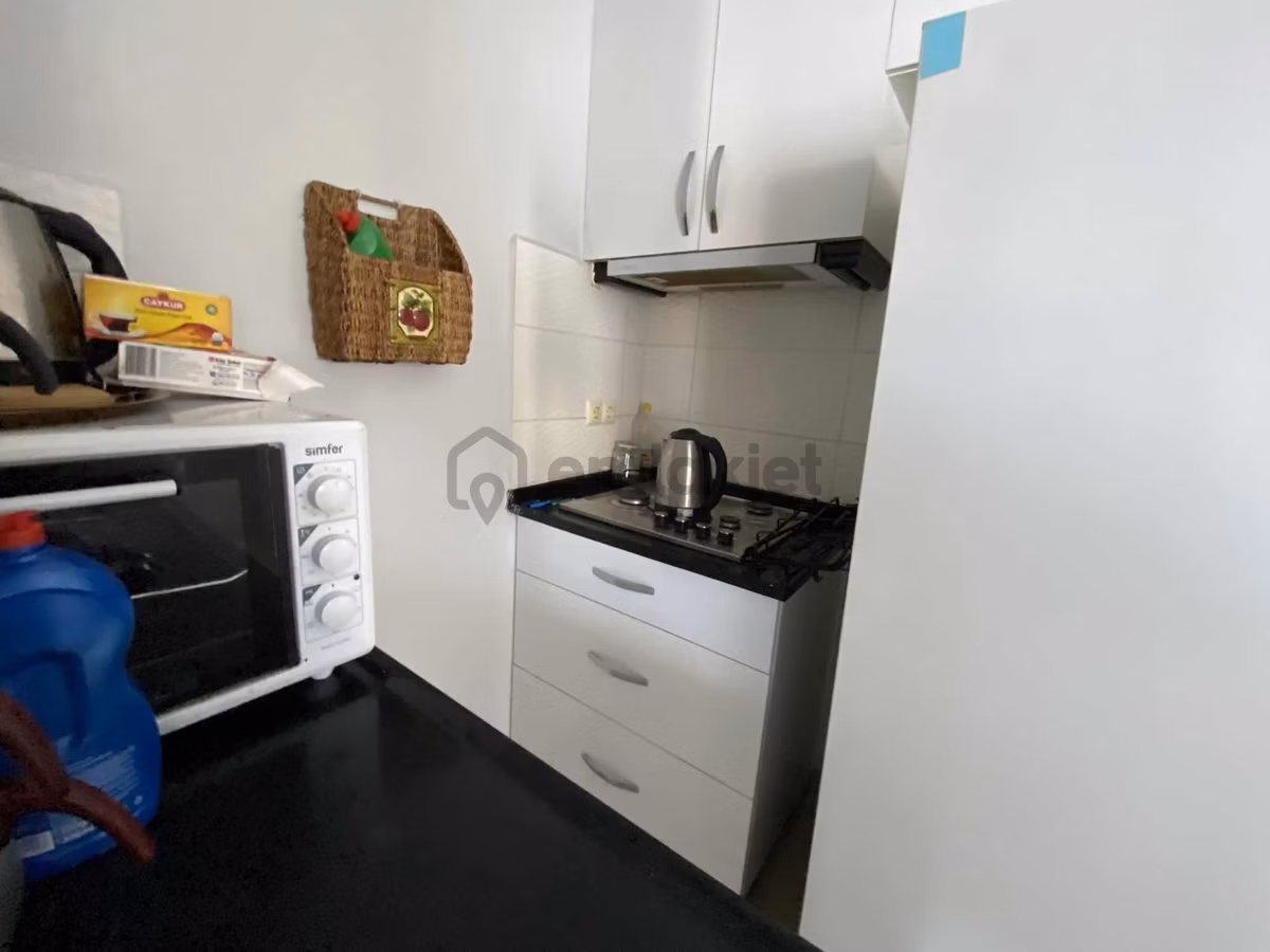 Çeşme Kiralık 1+1 Eşyalı Daire - 7