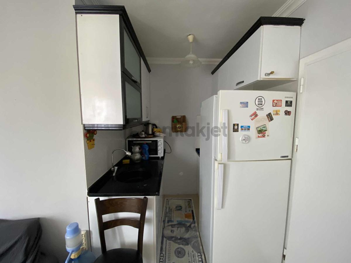 Çeşme Kiralık 1+1 Eşyalı Daire - 6