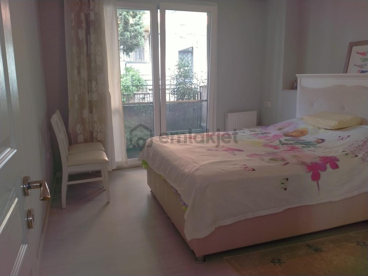 Kanyon Arkası Yeni Binada 2+1 Full Eşyalı Kiralık Daire - 9