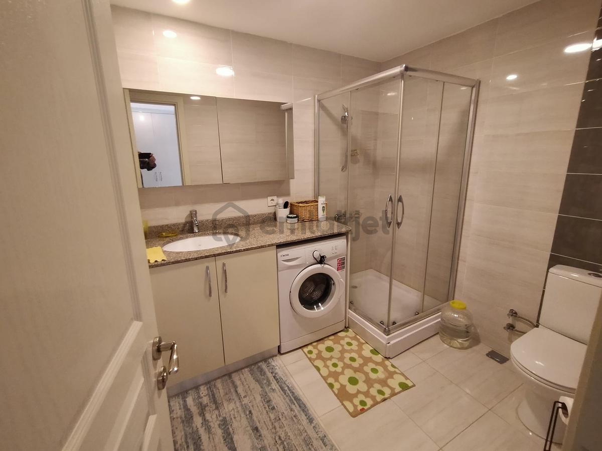 Kanyon Arkası Yeni Binada 2+1 Full Eşyalı Kiralık Daire - 21