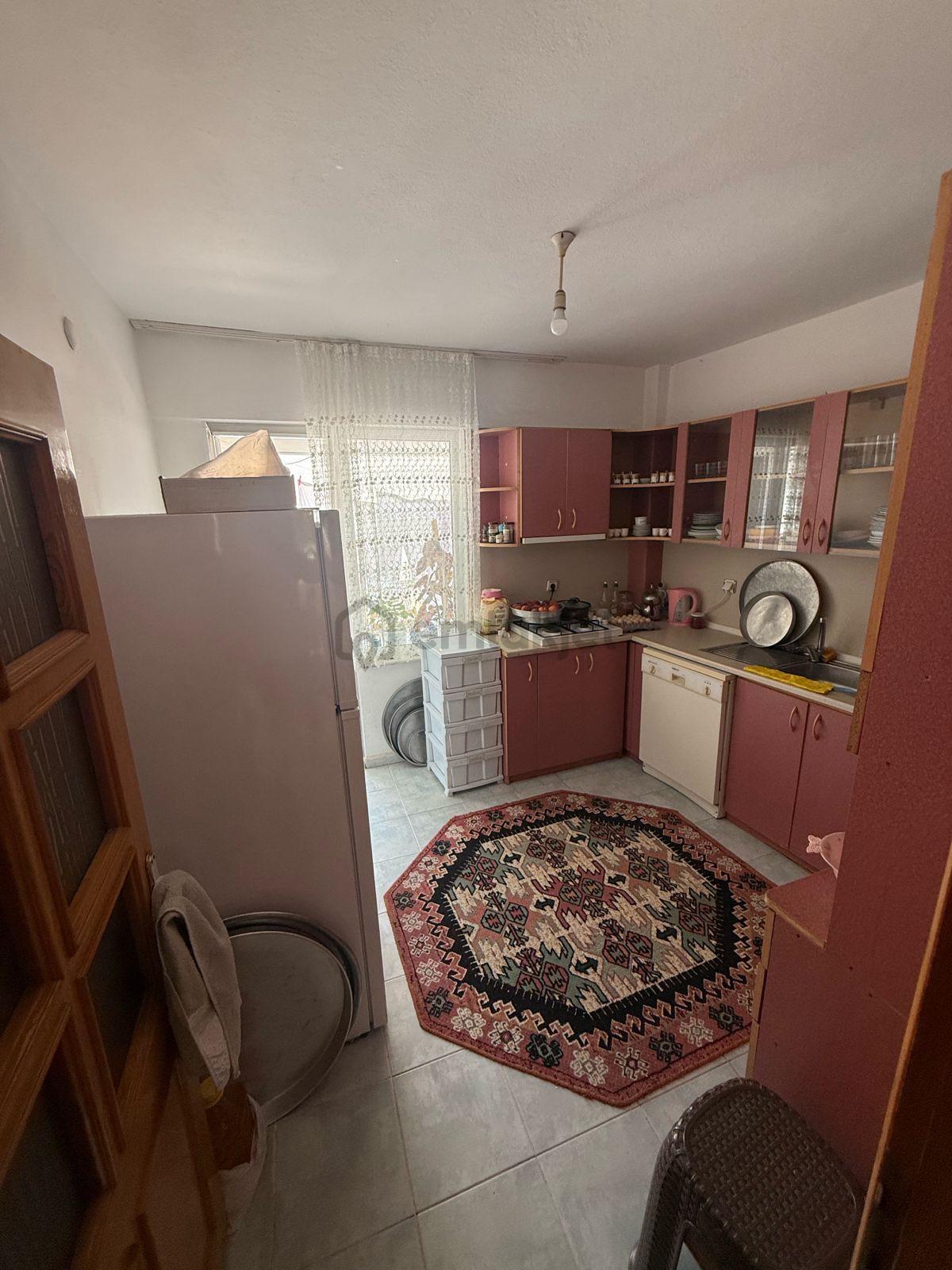 Şarköy Camikebir Mah. Merkezi Konumda 2+1 Daire Satılık - 10
