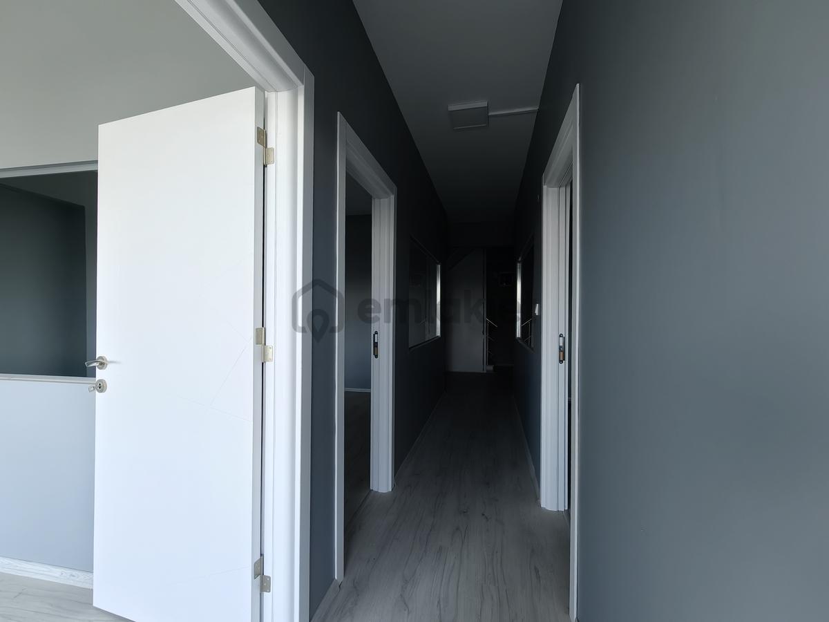 Niltim'de Kiralık 4+1 Ve Teraslı Dubleks Ofis - 10