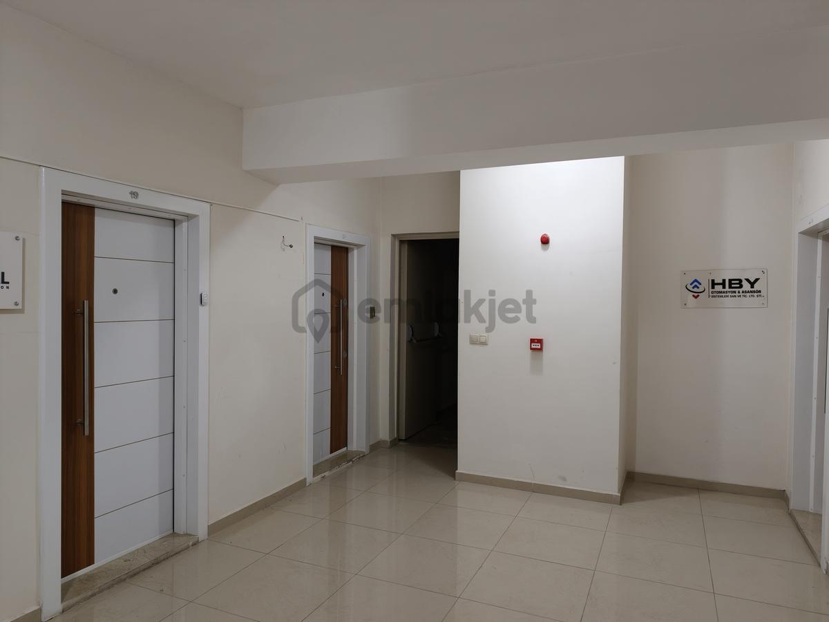 Niltim'de Kiralık 4+1 Ve Teraslı Dubleks Ofis - 3