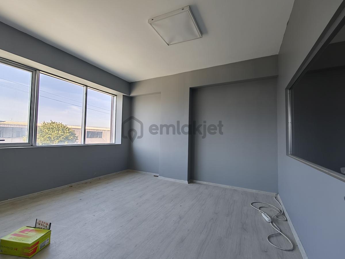 Niltim'de Kiralık 4+1 Ve Teraslı Dubleks Ofis - 9