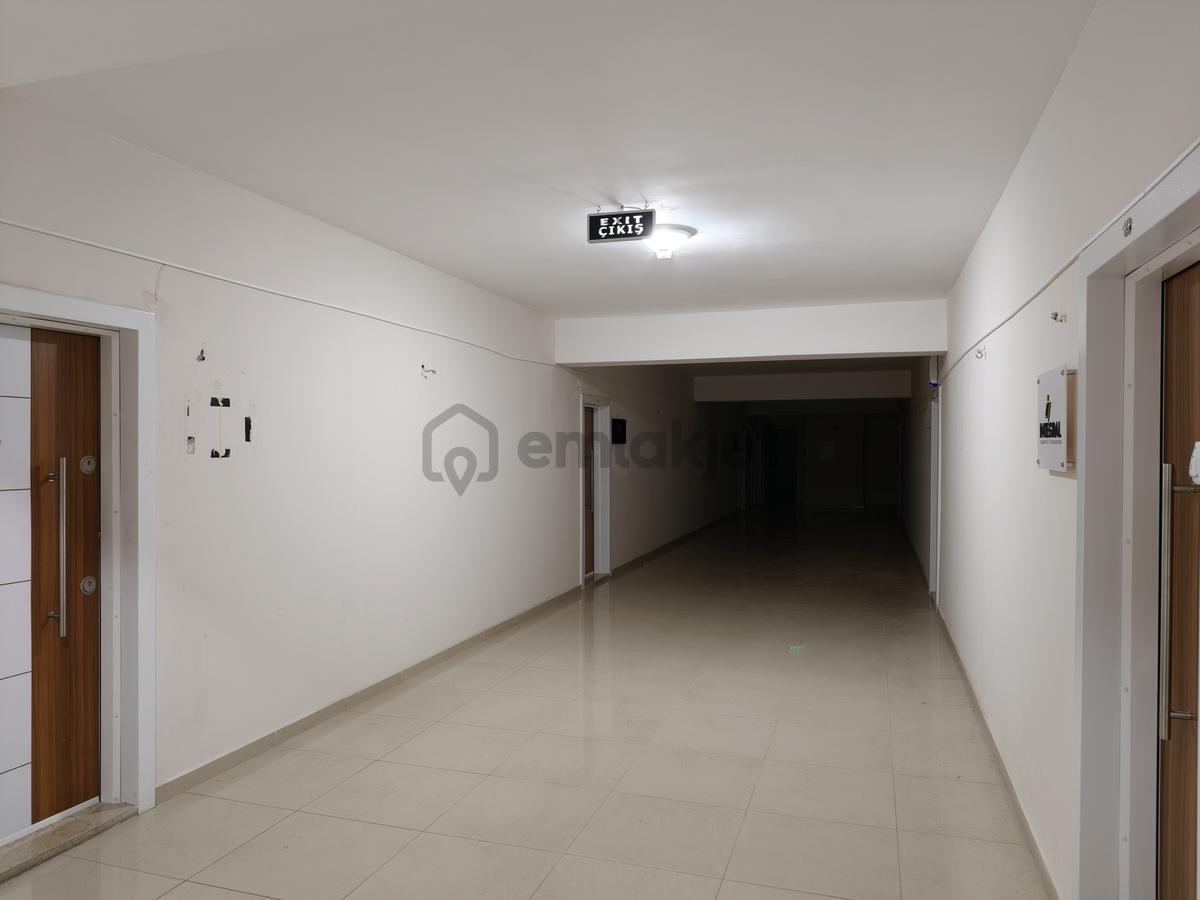 Niltim'de Kiralık 4+1 Ve Teraslı Dubleks Ofis - 21