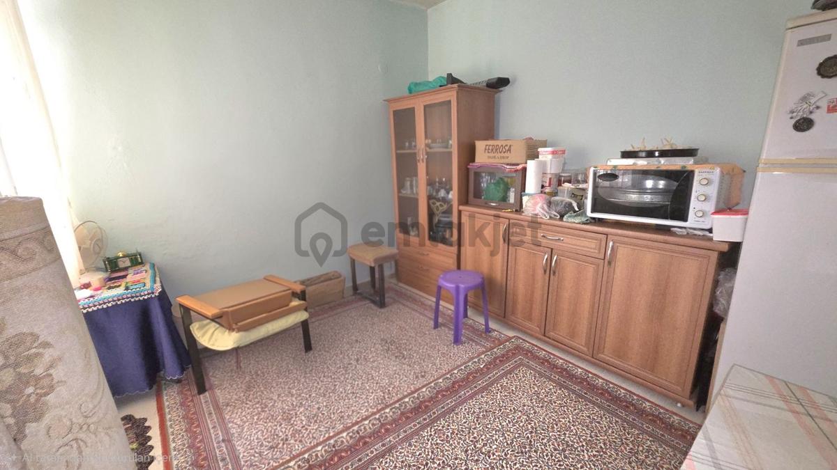 Keşan İstiklal Caddesi Üzerinde Satılık 3+1 Daire - 17