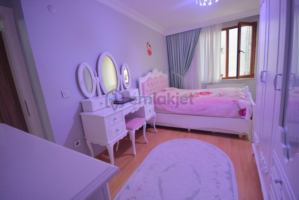 Demokrasi Caddesinde 85 M2 Satılık Cadde Üzerinde 2+1 Daire!! - 19