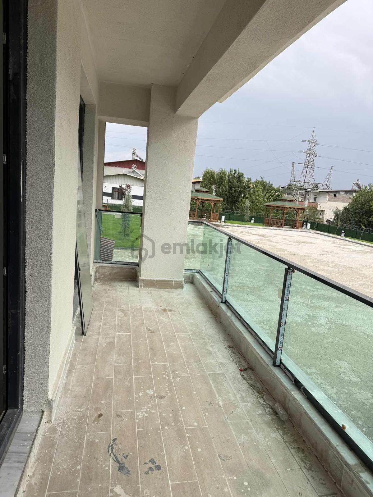 Seyrantepe Toplu Konut 2+1yüksek Gırış 75 Net Satılık Daıre - 6