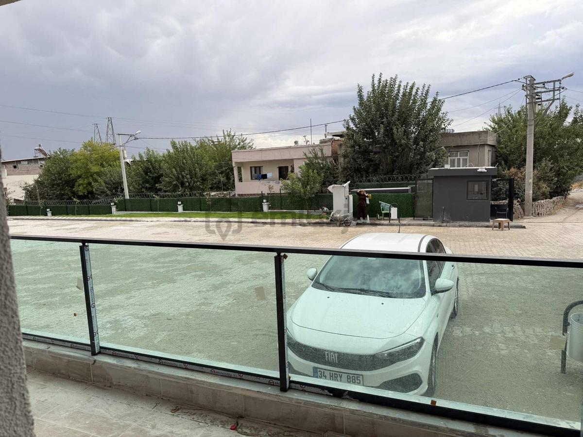 Seyrantepe Toplu Konut 2+1yüksek Gırış 75 Net Satılık Daıre - 8