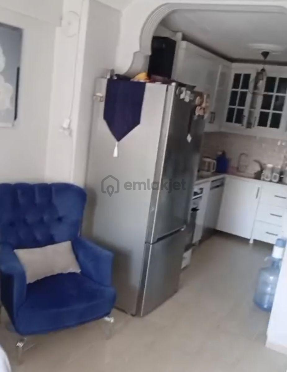 Aydın'dan Burhan Felek Caddesinde 2+1 Fırsat Satılık Daire - 3