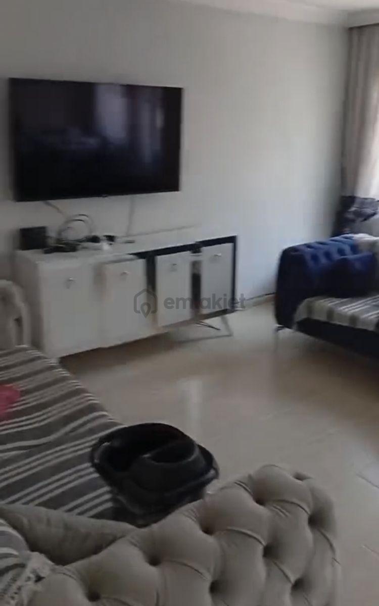 Aydın'dan Burhan Felek Caddesinde 2+1 Fırsat Satılık Daire